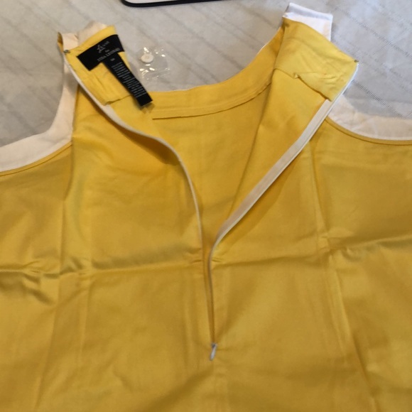 Lennie for Nina Leonard 2 pc Tank Top & Capris - Picture 11 of 16